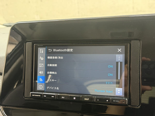 ニッサン ノート Ｓ