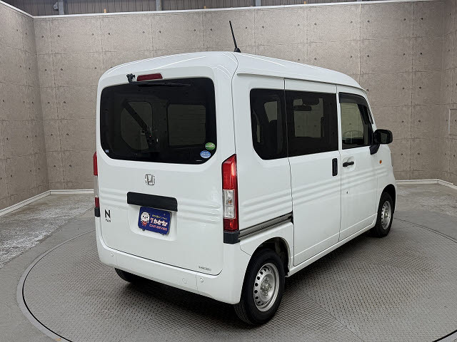 ホンダ Ｎ－ＶＡＮ Gﾎﾝﾀﾞｾﾝｼﾝｸﾞ
