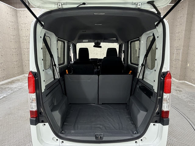 ホンダ Ｎ－ＶＡＮ Gﾎﾝﾀﾞｾﾝｼﾝｸﾞ