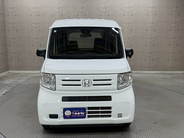 ホンダ Ｎ－ＶＡＮ Gﾎﾝﾀﾞｾﾝｼﾝｸﾞ