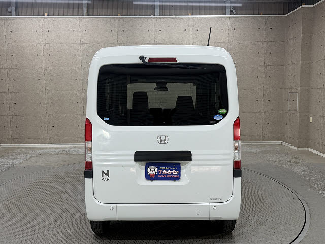 ホンダ Ｎ－ＶＡＮ Gﾎﾝﾀﾞｾﾝｼﾝｸﾞ