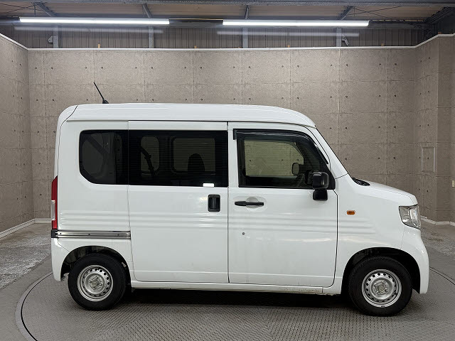 ホンダ Ｎ－ＶＡＮ Gﾎﾝﾀﾞｾﾝｼﾝｸﾞ