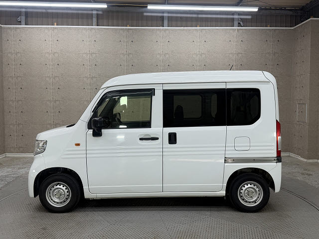ホンダ Ｎ－ＶＡＮ Gﾎﾝﾀﾞｾﾝｼﾝｸﾞ