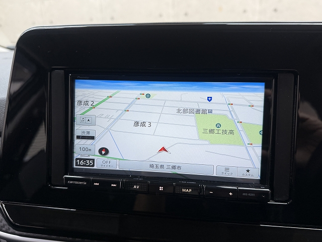 ニッサン ノート S
