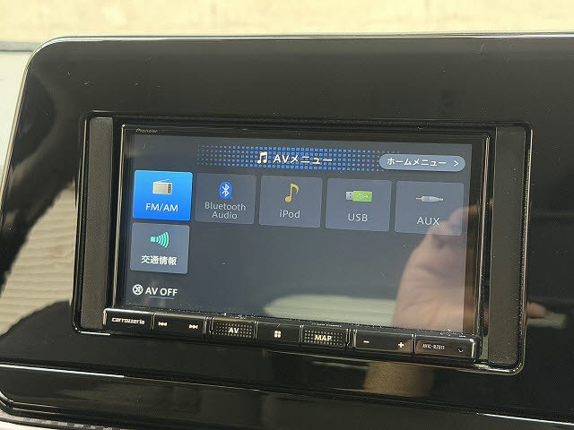 ニッサン ノート S