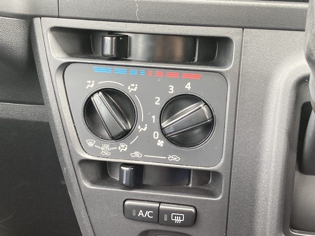 ダイハツ ハイゼットカーゴＶ ｽﾍﾟｼｬﾙ HR 4WD