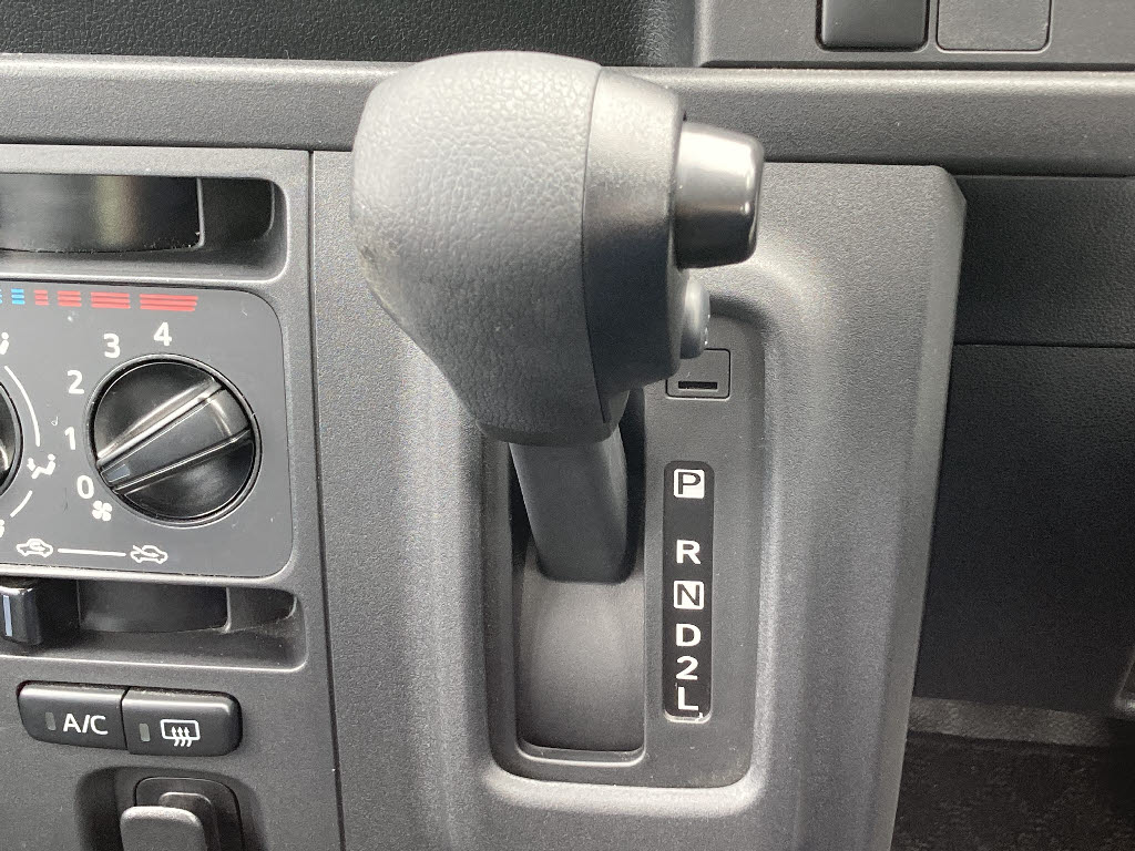 ダイハツ ハイゼットカーゴＶ ｽﾍﾟｼｬﾙ HR 4WD