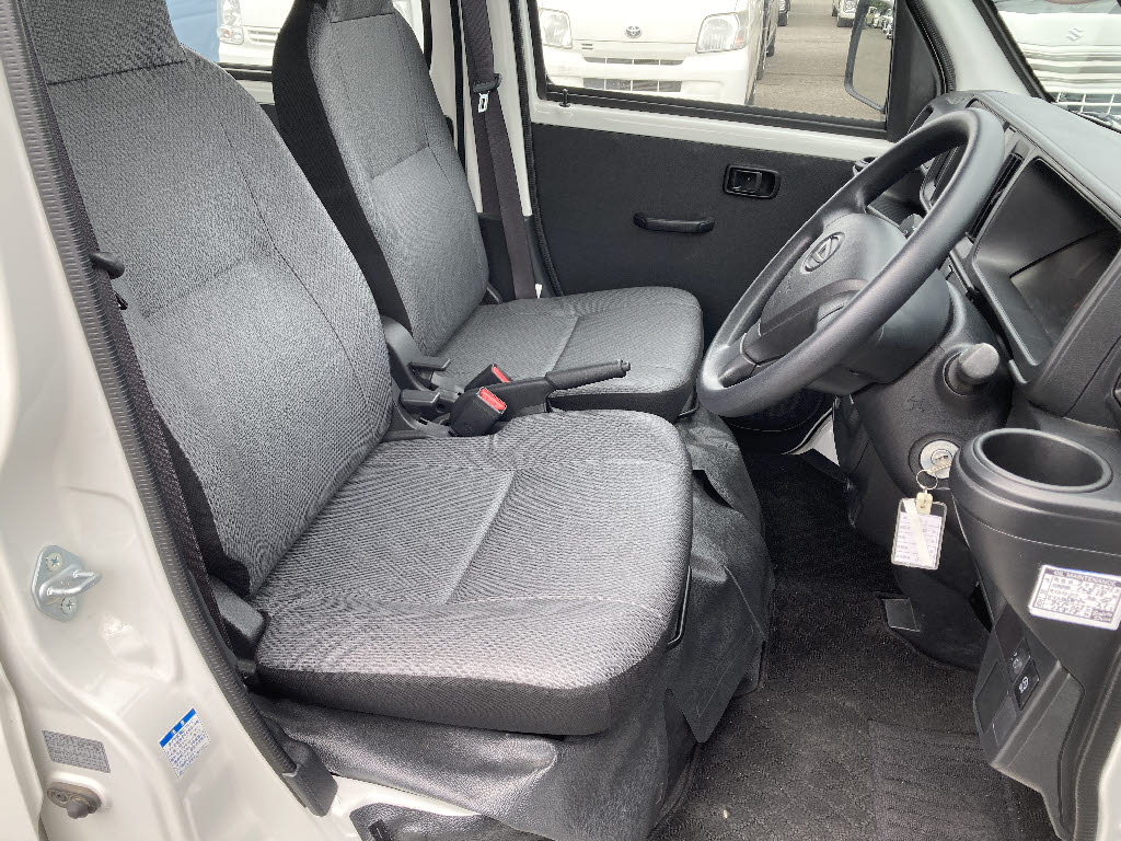 ダイハツ ハイゼットカーゴＶ ｽﾍﾟｼｬﾙ HR 4WD