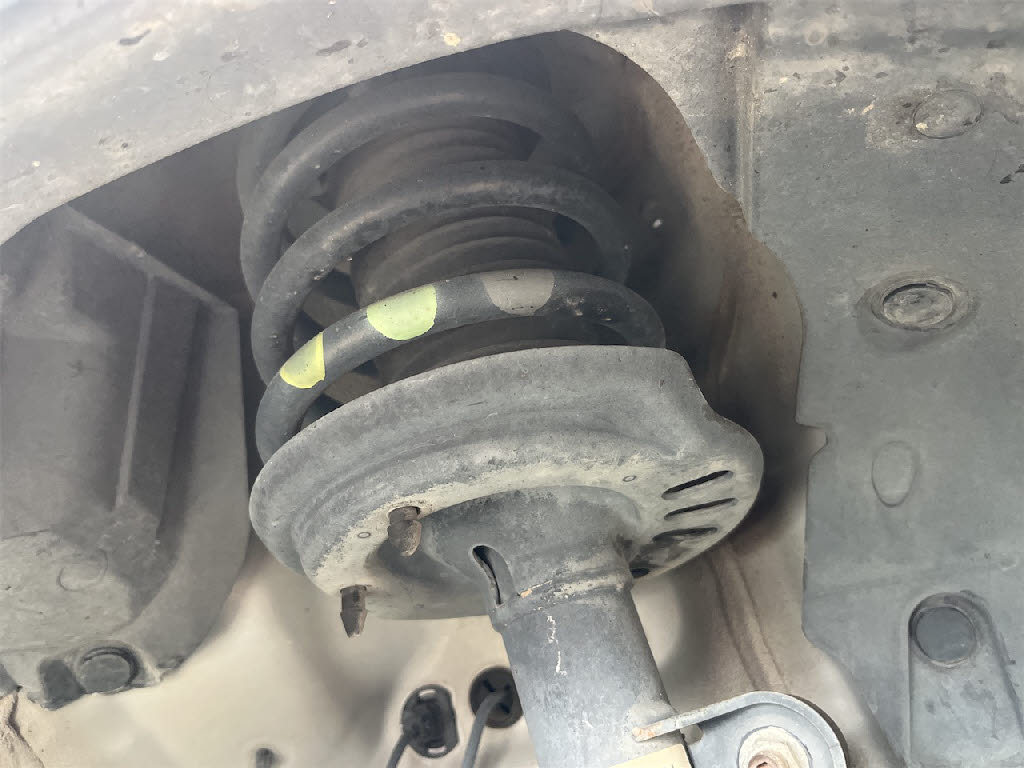 ホンダ フィット ﾍﾞｰｼｯｸ 4WD