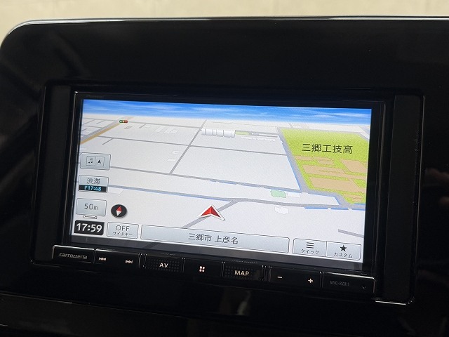 ニッサン ノート Ｓ