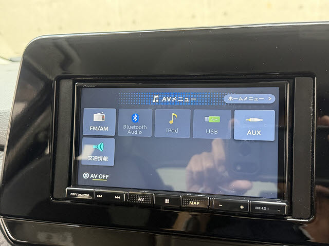 ニッサン ノート Ｓ