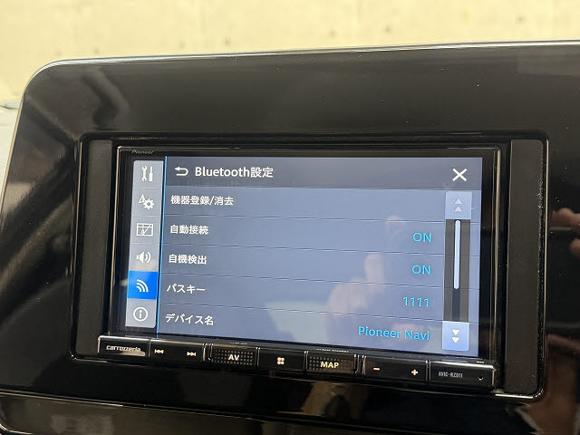 ニッサン ノート Ｓ