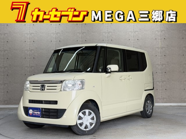 ホンダ Ｎ　ＢＯＸ