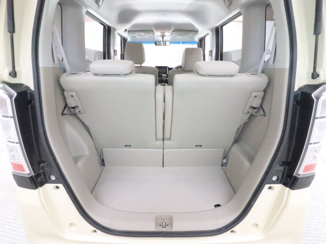 ホンダ Ｎ　ＢＯＸ G・Lﾊﾟｯｹｰｼﾞ