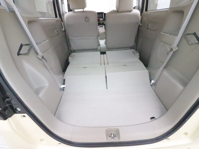ホンダ Ｎ　ＢＯＸ G・Lﾊﾟｯｹｰｼﾞ