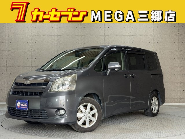 トヨタ ノア