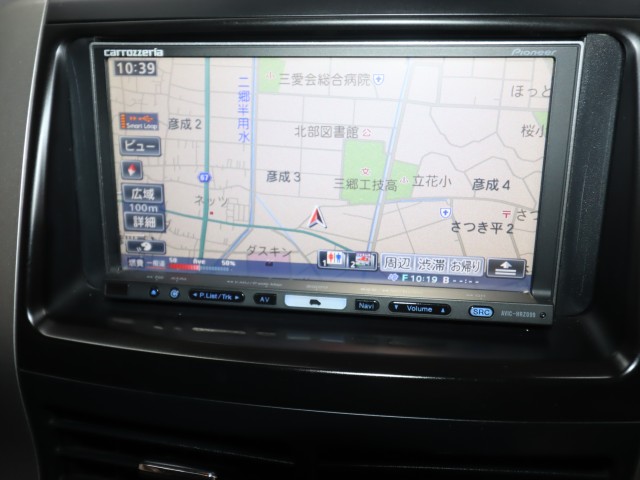 トヨタ ノア Si