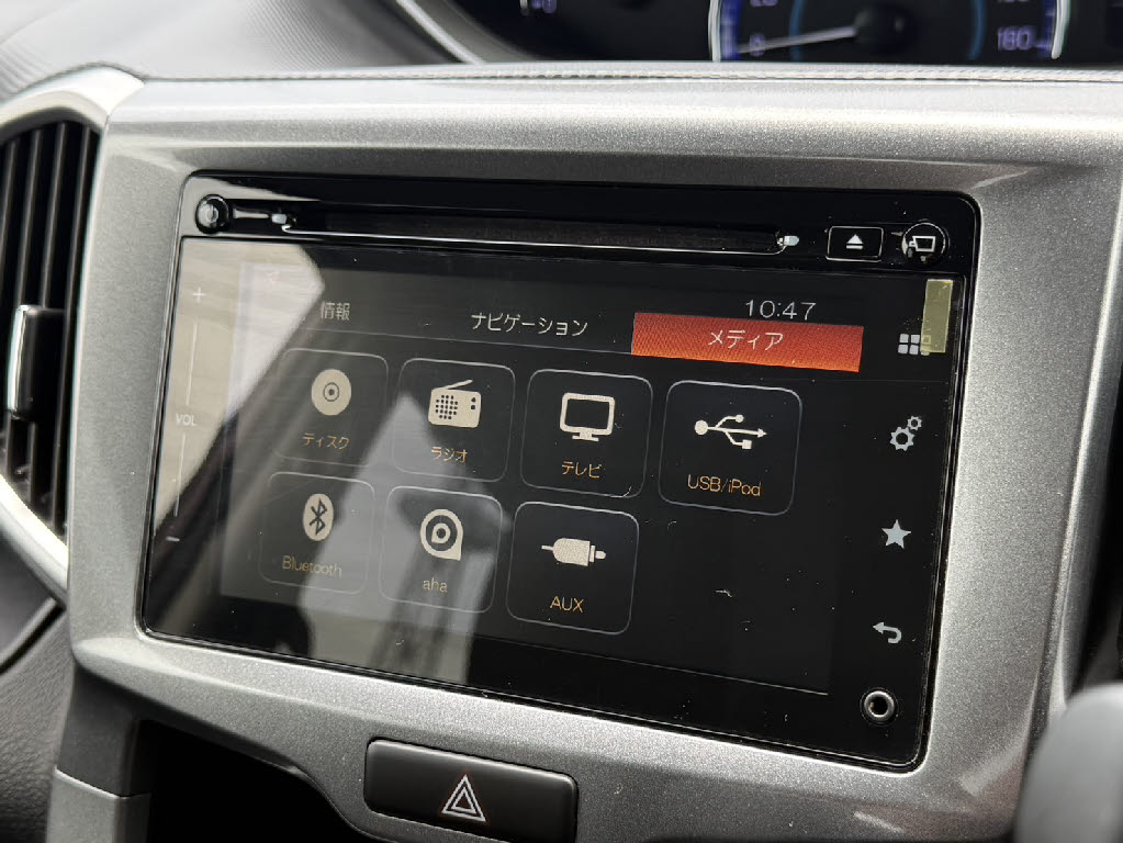 スズキ ソリオ ﾊｲﾌﾞﾘｯﾄﾞMZ 4WD