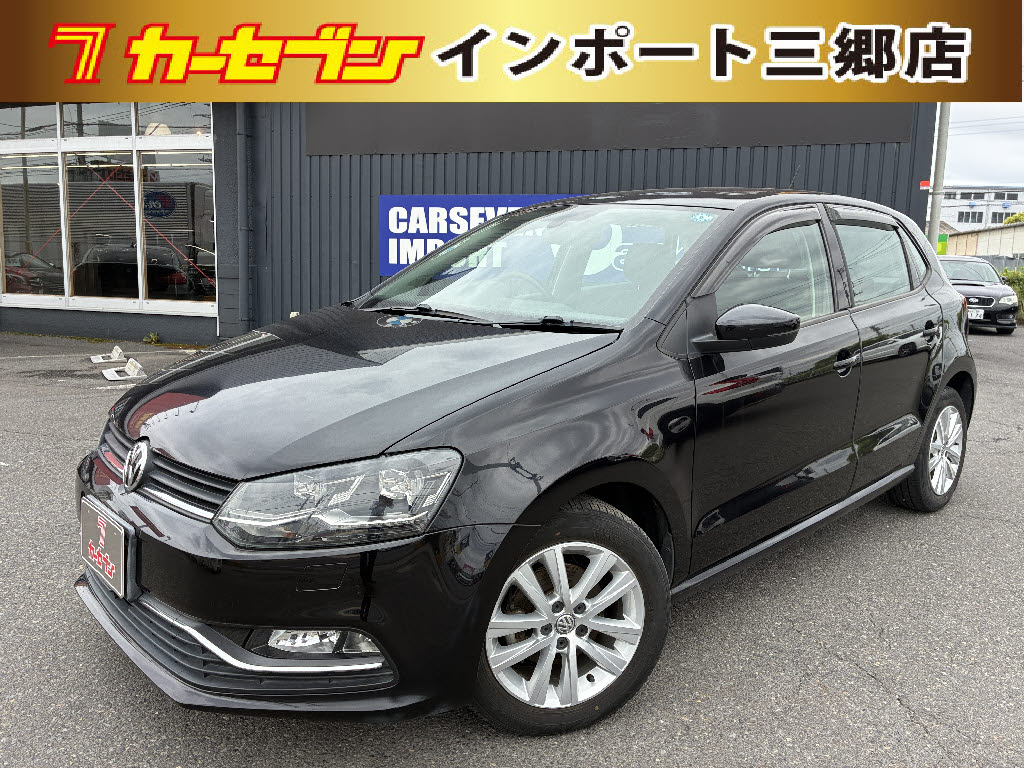 フォルクスワーゲン ＶＷポロ