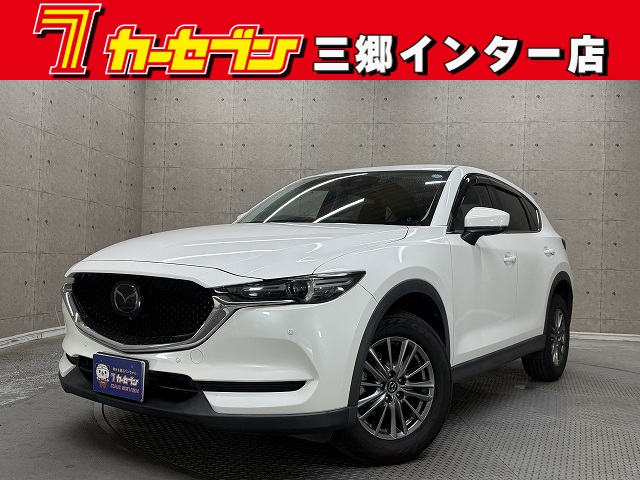 マツダ ＣＸ－５