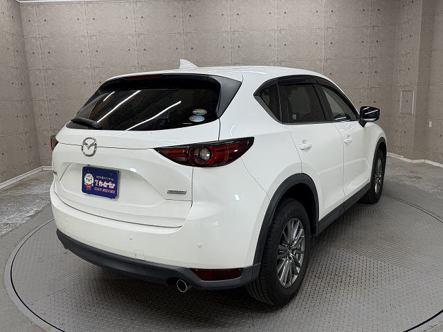 マツダ ＣＸ－５ 20Sﾌﾟﾛｱｸﾃｨﾌﾞ
