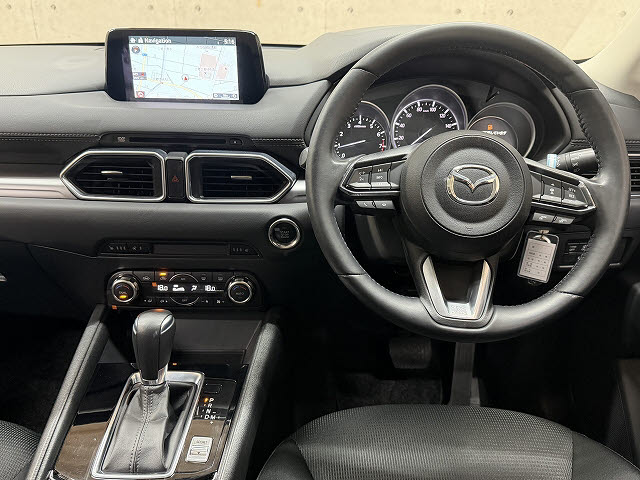 マツダ ＣＸ－５ 20Sﾌﾟﾛｱｸﾃｨﾌﾞ