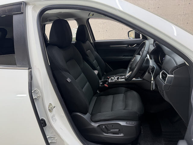マツダ ＣＸ－５ 20Sﾌﾟﾛｱｸﾃｨﾌﾞ