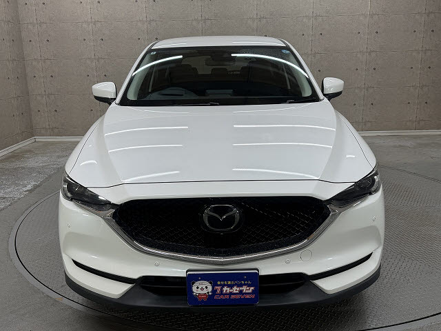 マツダ ＣＸ－５ 20Sﾌﾟﾛｱｸﾃｨﾌﾞ