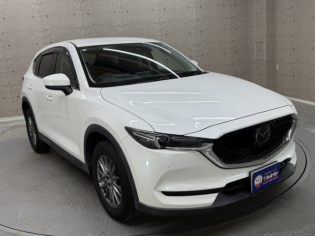 マツダ ＣＸ－５ 20Sﾌﾟﾛｱｸﾃｨﾌﾞ