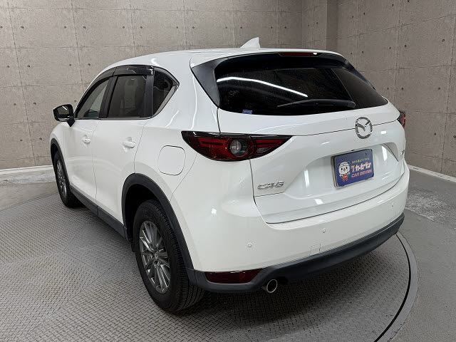 マツダ ＣＸ－５ 20Sﾌﾟﾛｱｸﾃｨﾌﾞ