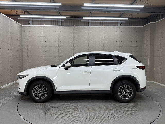 マツダ ＣＸ－５ 20Sﾌﾟﾛｱｸﾃｨﾌﾞ
