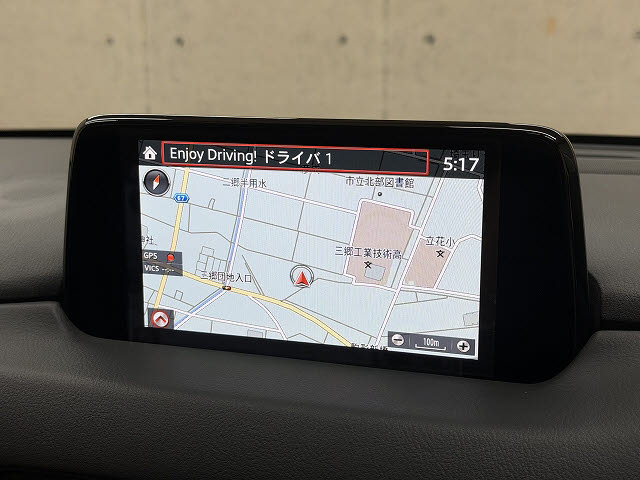 マツダ ＣＸ－５ 20Sﾌﾟﾛｱｸﾃｨﾌﾞ