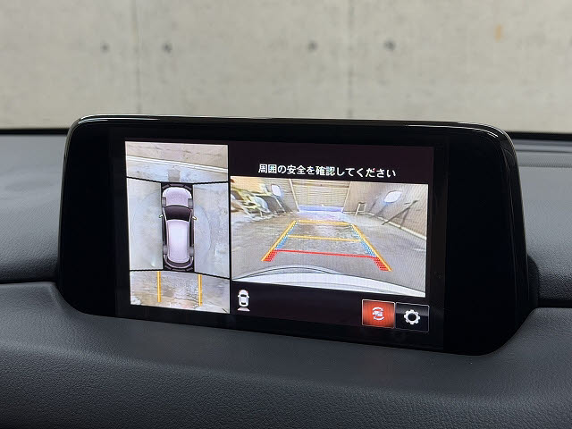 マツダ ＣＸ－５ 20Sﾌﾟﾛｱｸﾃｨﾌﾞ
