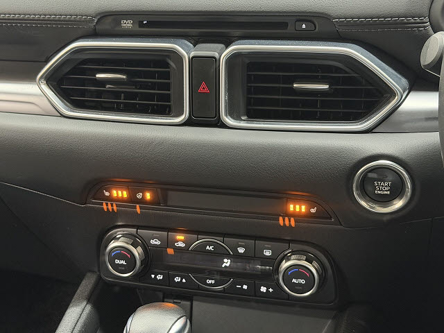 マツダ ＣＸ－５ 20Sﾌﾟﾛｱｸﾃｨﾌﾞ