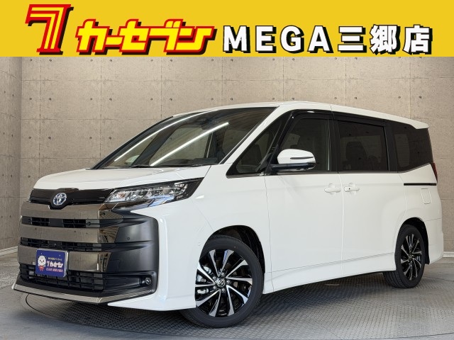 トヨタ ノアＨＶ