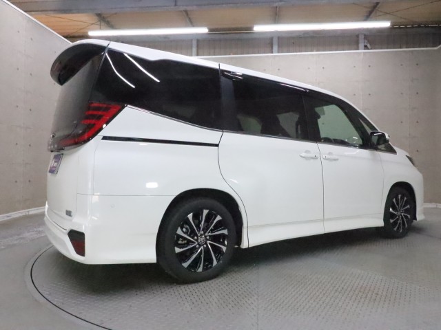 トヨタ ノアＨＶ ﾊｲﾌﾞﾘｯﾄﾞS-Z