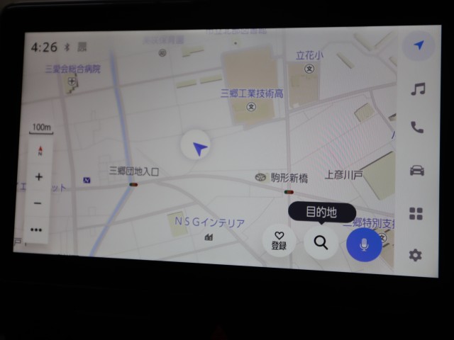 トヨタ ノアＨＶ ﾊｲﾌﾞﾘｯﾄﾞS-Z