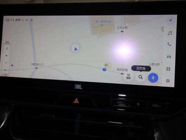 トヨタ ハリアー Zﾚｻﾞｰﾊﾟｯｹｰｼﾞ