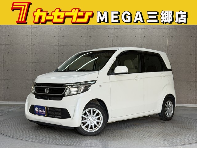 ホンダ Ｎ－ＷＧＮ