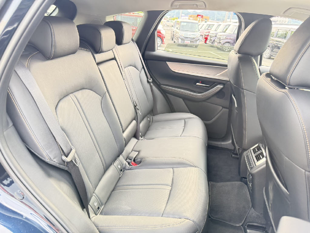 マツダ ＣＸ－６０ 4WD XD Lﾊﾟｯｹｰｼﾞ