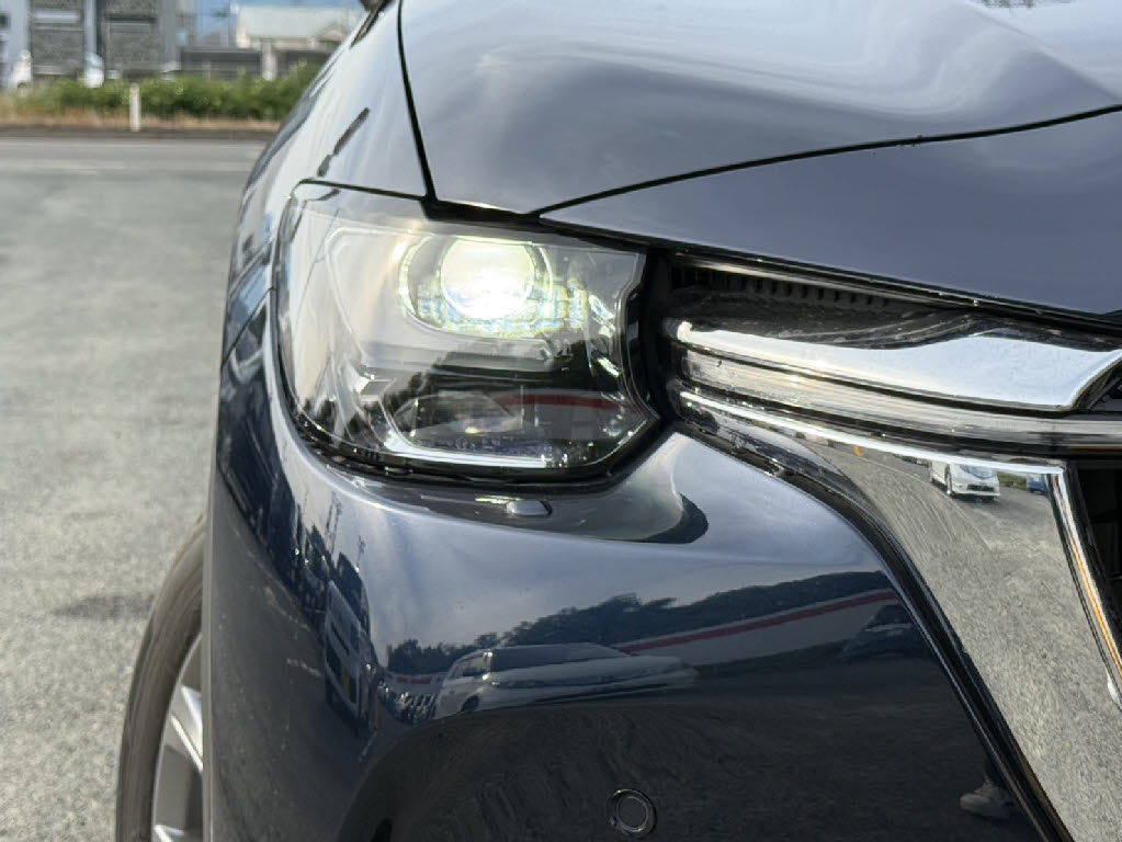 マツダ ＣＸ－６０ 4WD XD Lﾊﾟｯｹｰｼﾞ