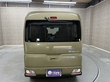 ダイハツ アトレーＶ RS