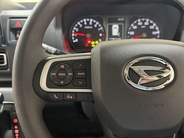 ダイハツ アトレーＶ RS
