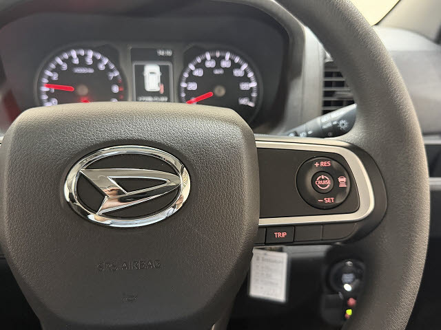 ダイハツ アトレーＶ RS