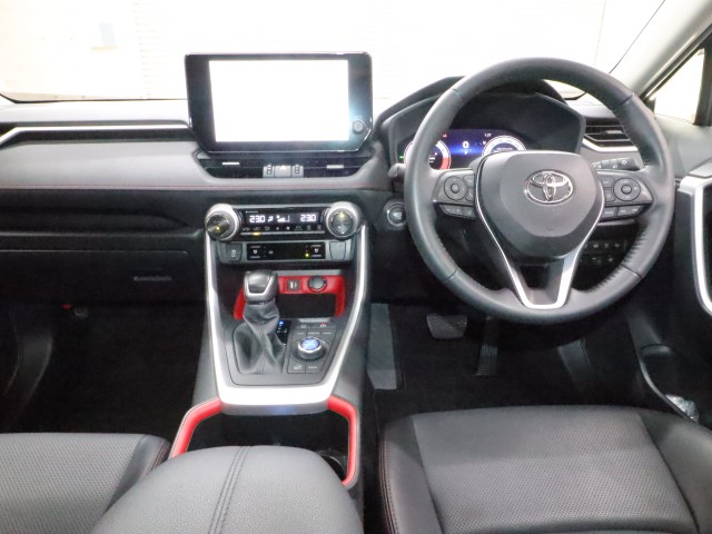 トヨタ ＲＡＶ－４ ｱﾄﾞﾍﾞﾝﾁｬｰｵﾌﾛｰﾄﾞﾊﾟｯｹｰｼﾞ2