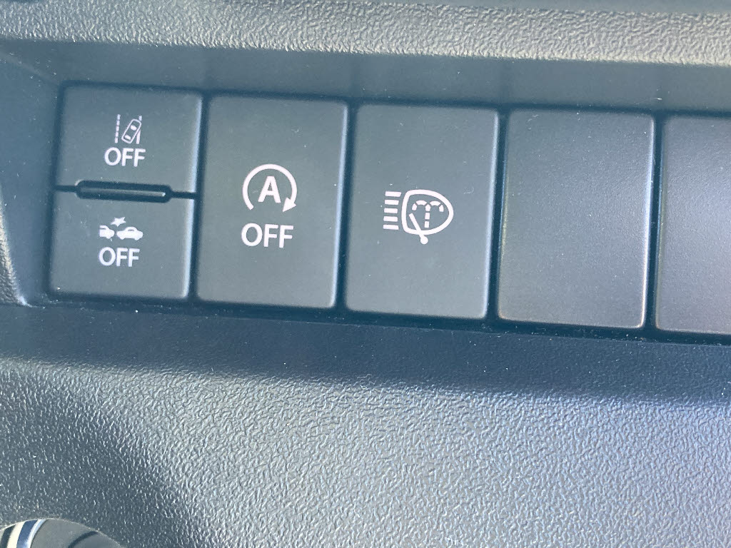 スズキ ジムニーＷ XC 4WD