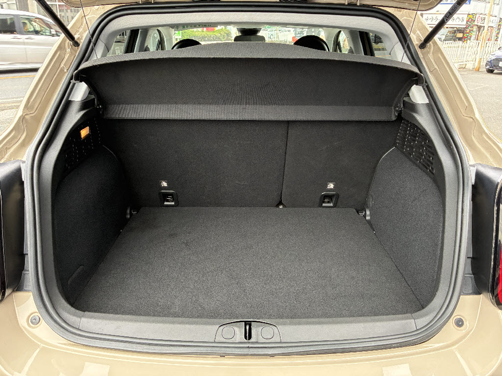 その他輸入車 フィアット５００Ｘ クロス