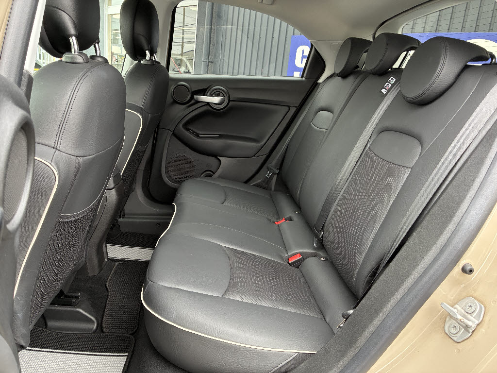 その他輸入車 フィアット５００Ｘ クロス