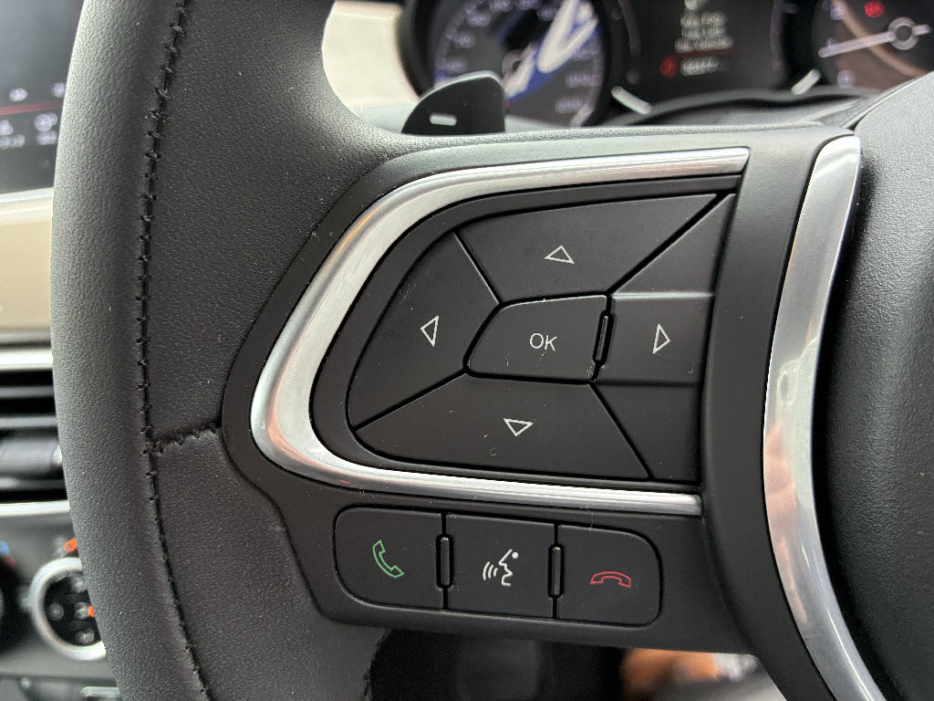 その他輸入車 フィアット５００Ｘ クロス