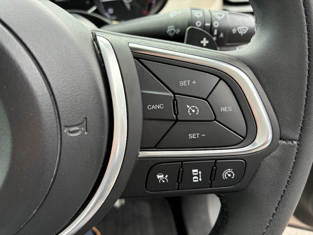 その他輸入車 フィアット５００Ｘ クロス